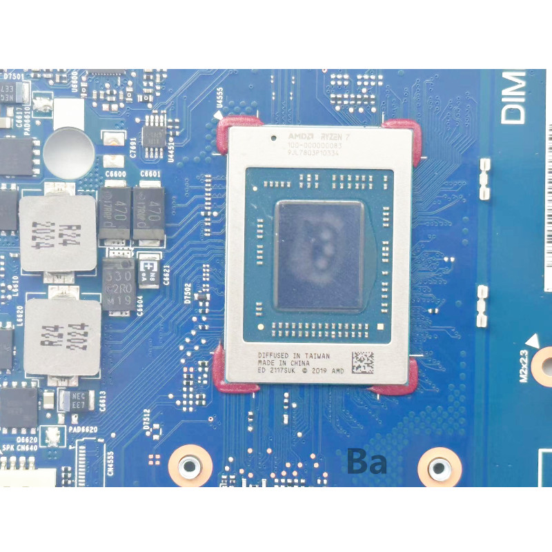 HP ProBook X360 435 G7 노트북 마더보 - Amd Cpu Ryzen 7 리뷰 및 가격