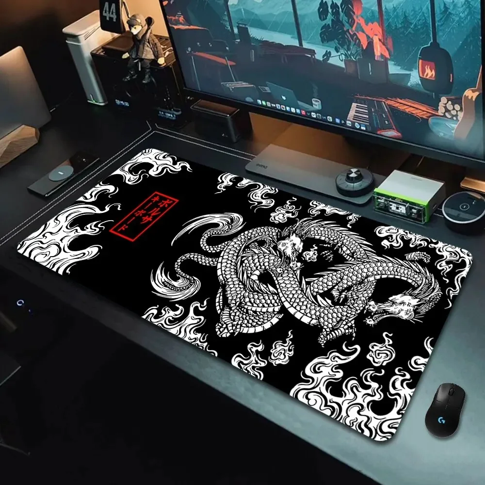 일본 드래곤 게이밍 마우스패드, 고속 이동을 위한 데스 - Gaming Keyboard Nearby 리뷰 및 가격