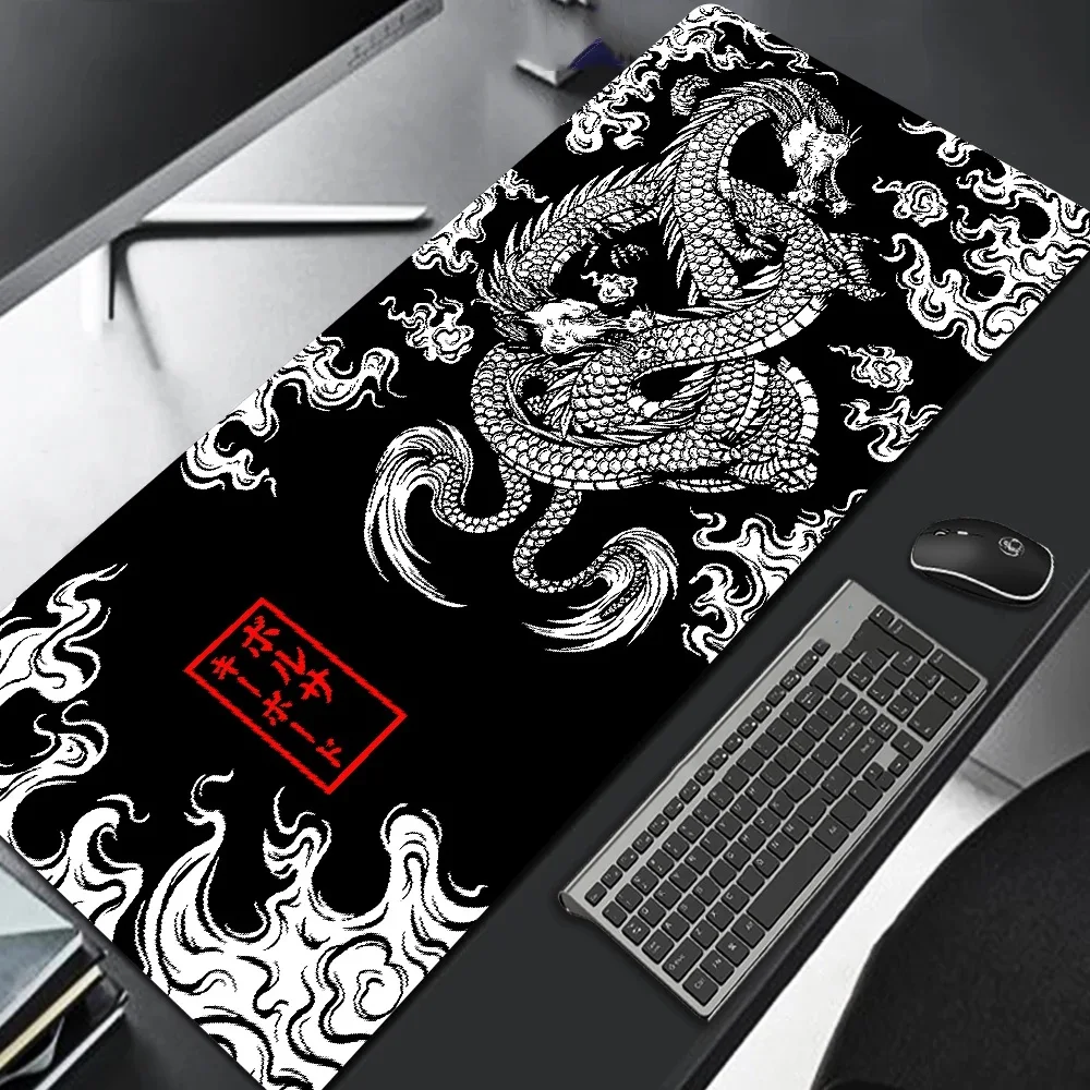 일본 드래곤 게이밍 마우스패드, 고속 이동을 위한 데스 - Gaming Keyboard Nearby 리뷰 및 가격